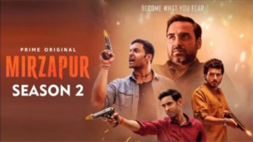 Mirzapur 2 Download Full Episodes| The Most Expected Series Of The Year | Rated 18+