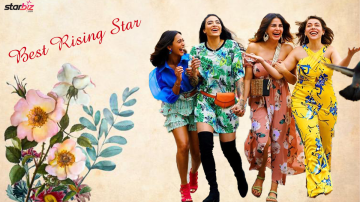 Congratulations to Four More Shots Please Cast, The Best Rising Star Awarded By Asian Contents!