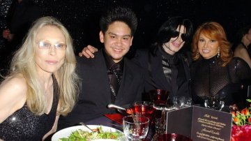 Sultan Of Brunei's Playboy Son Who Was Friend With Scarlett Johansson & Michael Jackson Died At 38