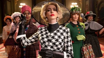 The Witches 2020 Full Movie | Spectacular Acting, But Not The Remake That Everyone Was Expecting