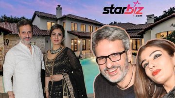 Anil Thadani Net Worth: Raveena Tandon's Love Is One Of The Richest Husbands In Bollywood