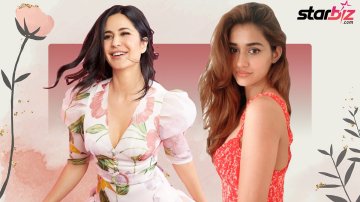 Swoon-Worthy Pics Of These Stunners Prove Floral Never Goes Out Of Style