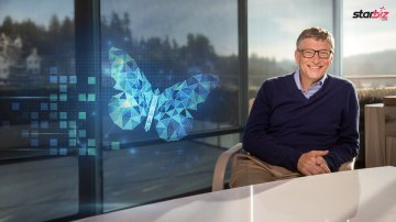 Facts You Never Knew About Bill Gates Annual Income On His 65th Birthday!