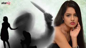 TV Actress Malvi Malhotra Recalled The Moment Singh Stabbed On Her Face For Rejecting His Marriage Proposal