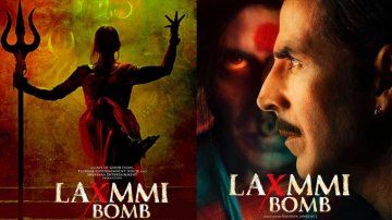 Akshay Kumar's Upcoming Film "Laxmmi Bomb" Renamed To "Laxmii" After Religious Controversy