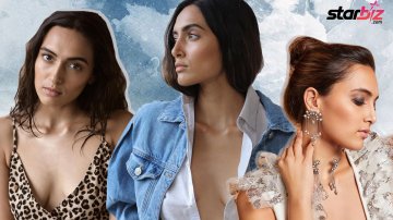 "Gully Boy" Actress Aishwarya Desai Model Pics, Famous Boyfriend, & More That You Wouldn't Want To Miss