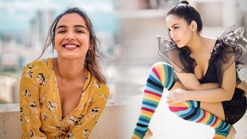 From Jasmine Bhasin To Mahira Sharma, These Bigg Boss Ladies Drowning Instagram In Their Sweetness
