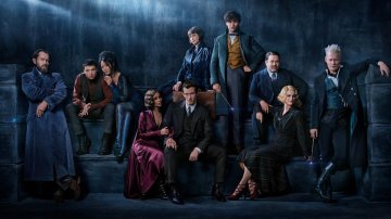Fantastic Beasts The Crimes of Grindelwald: Mixed Reviews From Critics