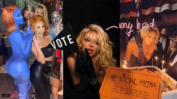 Kendall Jenner Comes Under Fire For Throwing 100-Person Birthday Party Amid The Pandemic