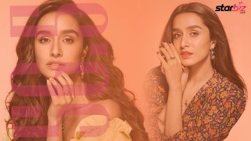 Amid The Drug-Related Controversies, Shraddha Kapoor “Secretly” Beats Deepika Padukone To Become The Third Most-Followed Indian Celebrity On Instagram