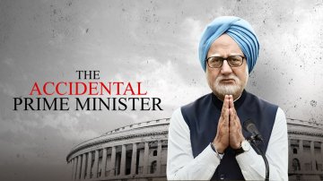 The Accidental Prime Minister Full Movie Download Free| Intense, Dark & Hard-Hitting Political Film