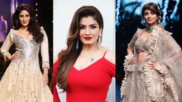 Bollywood Actresses Who Are Happy Second Wife | Two Sisters In A Power Family Both Married Divorcees