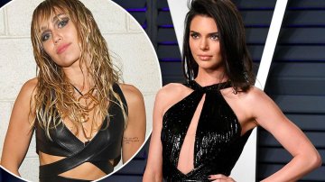Miley Cyrus Secretly UNFOLLOWS Kendall Jenner After Being Not Invited To The Model’s Birthday Bash?