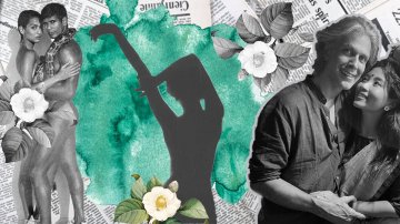 Who Is Milind Soman First Wife | Stories Of Six Women In His Life