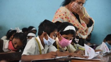 Andhra Pradesh Schools Reopening: 829 Teachers And 575 Students Tested Positive