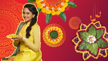 2020 Ideas For Diwali Decoration With Flowers At Home | Simple But Effective