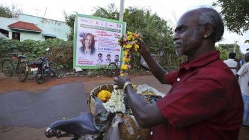 US President Election 2020: South Indian Village Celebrates Kamala Harris’ Record Victory