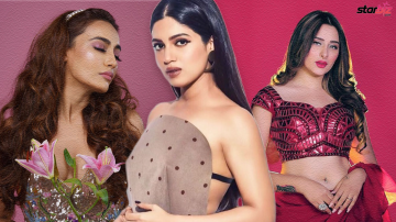 Bollywood Stars Instagram Updates: Different Styles Of Stunners Set The Mercury Rising High