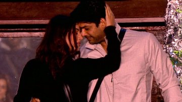 Shehnaaz Gill And Sidharth Shukla Share The Frame Again In A Quirky Video