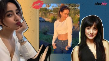 Neha Sharma Haircut Photo Gallery: When Fashion Is Not All About Clothes