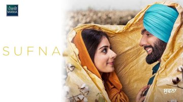 Sufna Full Movie Download: The Perfect Treat For Your Romantic Playlist