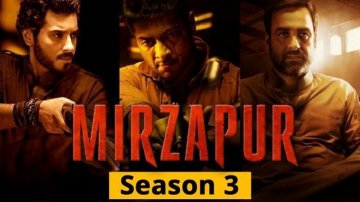 Wait For It, Mirzapur 3 Is On The Way! Check Its Release Date & Cast Here!