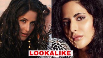 Meet Katrina Kaif Doppelganger & How She Feels About Being A Copy Version Of Superstar