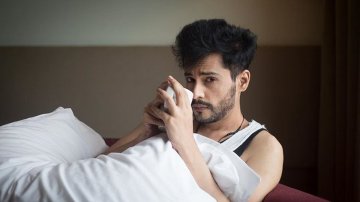 BB14 Evicted Shardul Pandit Admits Wearing Friends’ Clothes To The Show, Salman Calls Him An Inspiration For Others