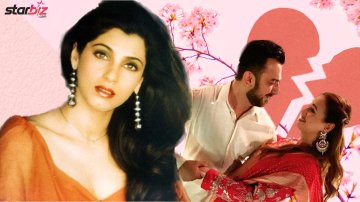 Estranged But Not Divorced, These Famous Bollywood Couples Are Still Married While Living Separately