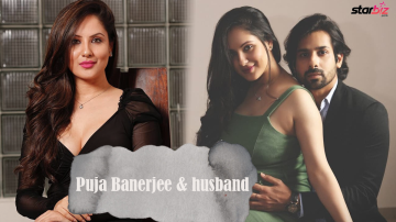 Puja Banerjee Husband, Relationship & Rare Marriage Pics: The Hottest Actress In Town Has Some Facs That May Surprise You