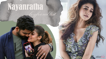 Nayanthara Boyfriends List & A Controversial Dating History: Has Nayanthara Found Her Soulmate?
