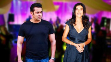 Salman Khan and Sushmita Sen Movie List – Quality Is Better Than Quantity