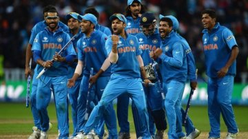 Indian Cricketers Height, Age, & Childhood Photos - You Thought You Knew It But You Don’t!