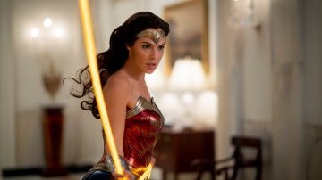 Check Wonder Woman 1984 Release Date In India & Where To Watch Full Movie Online!