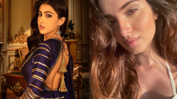 Tara Sutaria, Sara Ali Khan Recent Photos Oooze Different Vibes; Disha Patani Turns Heads With Latest Bikini Pics