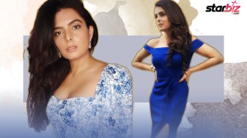 "Sherlyn From Kundali Bhagya" Ruhi Chaturvedi Enjoys A Life And Career That Many Dream Of. See Her Intriguing Facts!