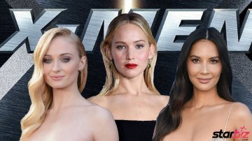 X-Men Actress Name | Meet The Women Who Contribute To The Success Of The Series During 26 Years
