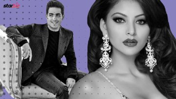 Urvashi Rautela and Akash Ambani | Truth Behind Relationship Of A Bombshell & Ambani Junior