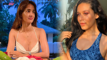 Disha Patani And Tiger Shroff's Sister Both Get On Like A House On Fire In Their New Updates