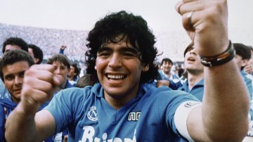 Maradona Full Movie Download – An In-Depth Look At Life Of Legendary Footballer Diego Maradona