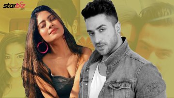 Aly Goni And Krishna Mukherjee – Are They Actually “Just Friends” As They Said? Here Is Everything!