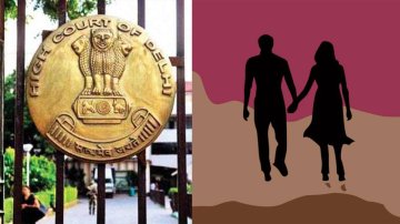 Delhi High Court Put An End To Love Jihad Controversy: Adult Woman Is Free To Live With Whoever She Wishes