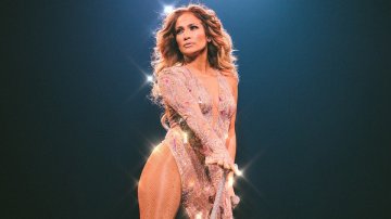 Jennifer Lopez Insurance Booty Is A Jaw-Dropper And She Is The Not The Only Hollywood Stars With The Most Extra Insurance Policy