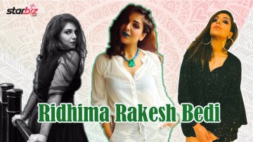 Ridhima Rakesh Bedi Age, Movies, Instagram & Latest Photos | Beautiful Daughter of Rakesh Bedi