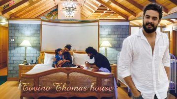 Tovino Thomas House, Wife, Car Collection & Net Worth 2020