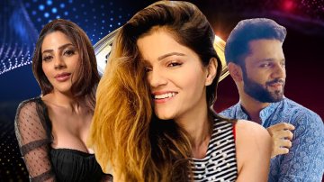 Race To The Finale: Only Two Spots Left, Who Will Be The Bigg Boss 14 Final Contestants?