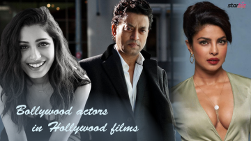 17 Indian Actors Who Work In Hollywood Movies: Bring Bollywood To The World