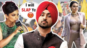 More Bollywood Actors Come To Support Diljit Dosanjh In The War With Kangana Ranaut
