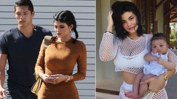 Meet Heartbreakingly Handsome Kylie Jenner Bodyguard Tim Chung Who Was Said To Be Stormi’s Real Father