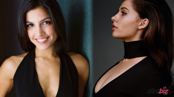 11 Famous Indian American Actresses Who Go Places With Their Flair And Charm